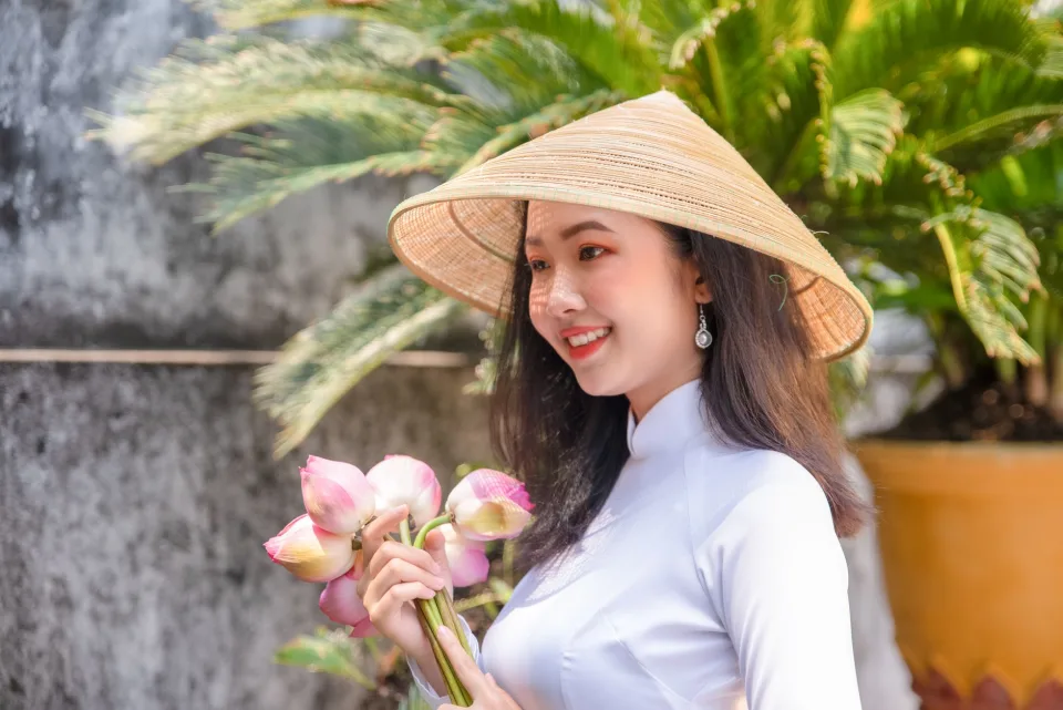 Ảnh chân dung Ngô Viết Ân